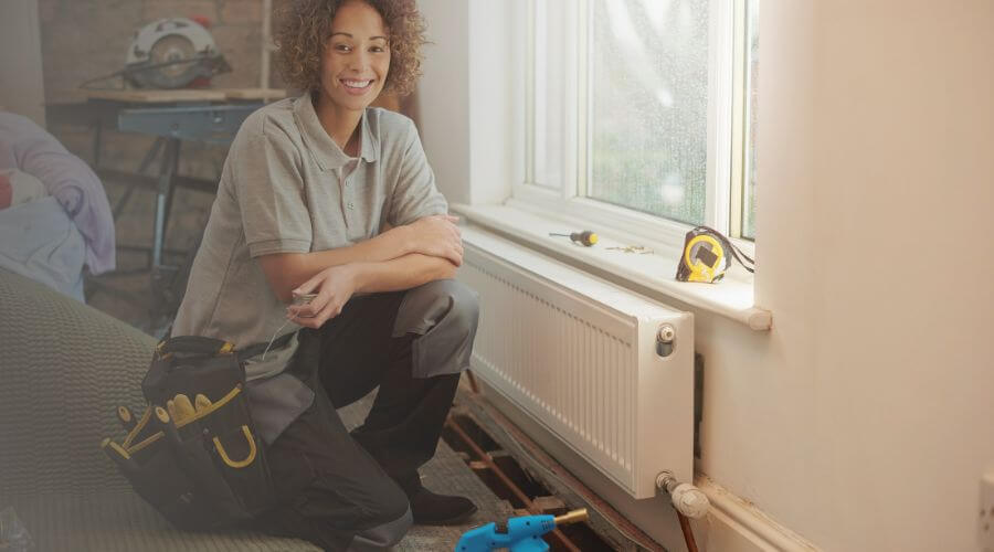 Professional Gas Leak Detection in Kincaid, WV